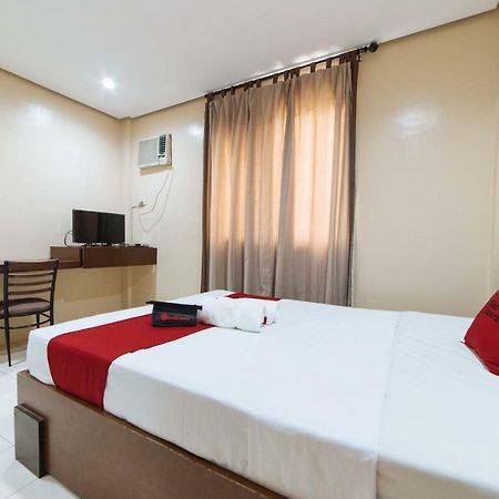 Reddoorz Near Olongapo Bus Terminal Hotel Ngoại thất bức ảnh