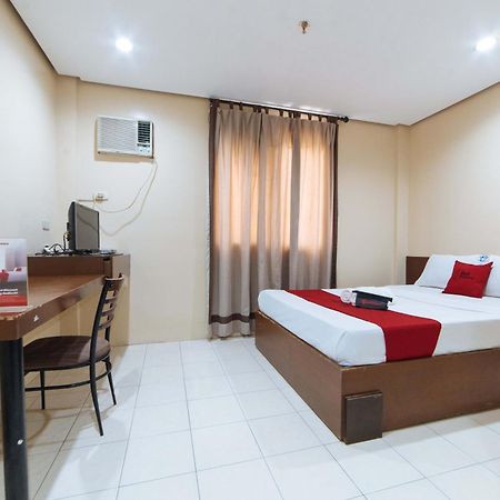 Reddoorz Near Olongapo Bus Terminal Hotel Ngoại thất bức ảnh