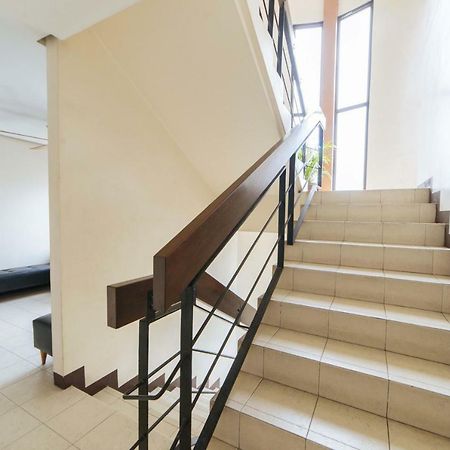 Reddoorz Near Olongapo Bus Terminal Hotel Ngoại thất bức ảnh