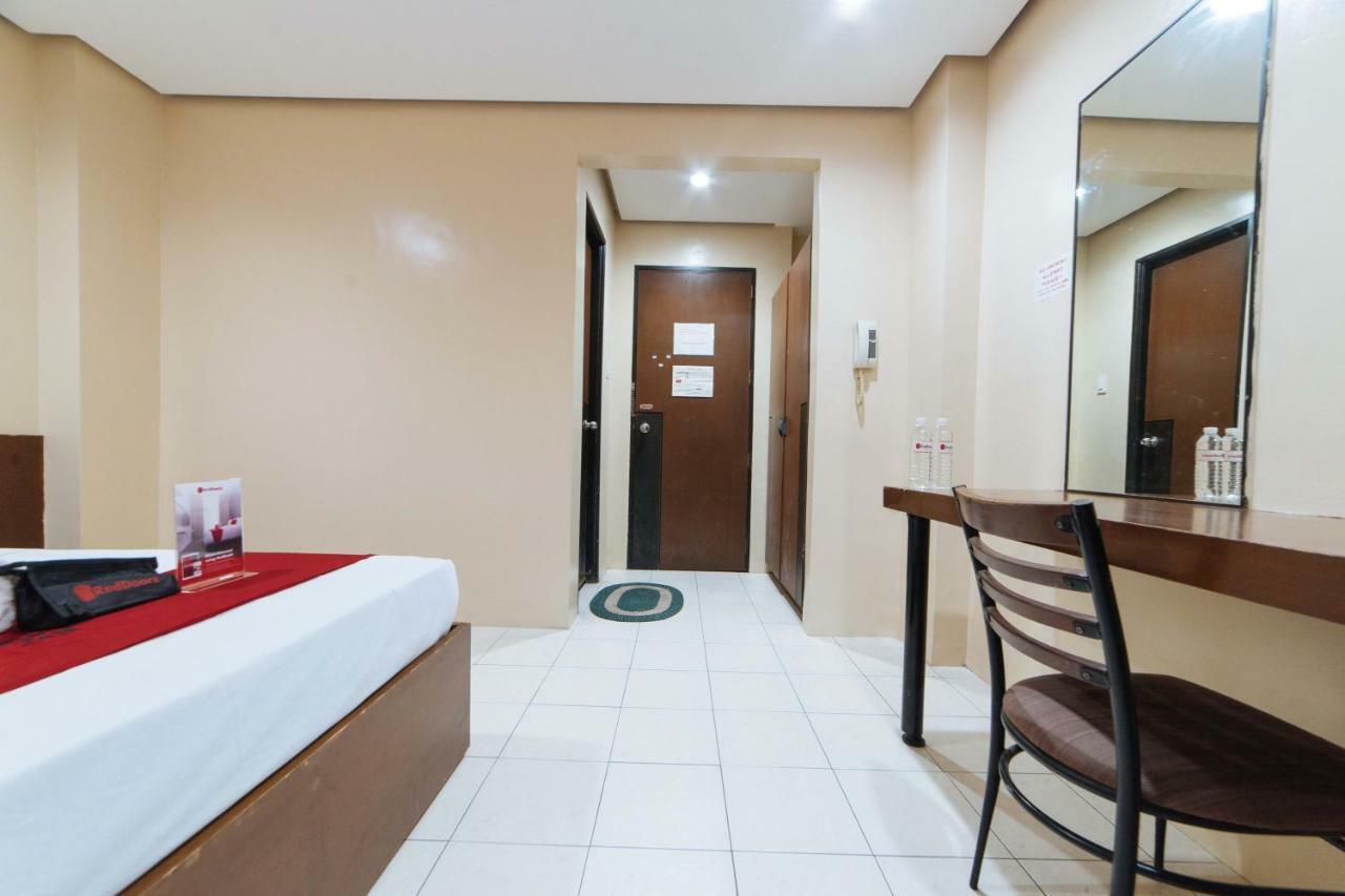 Reddoorz Near Olongapo Bus Terminal Hotel Ngoại thất bức ảnh