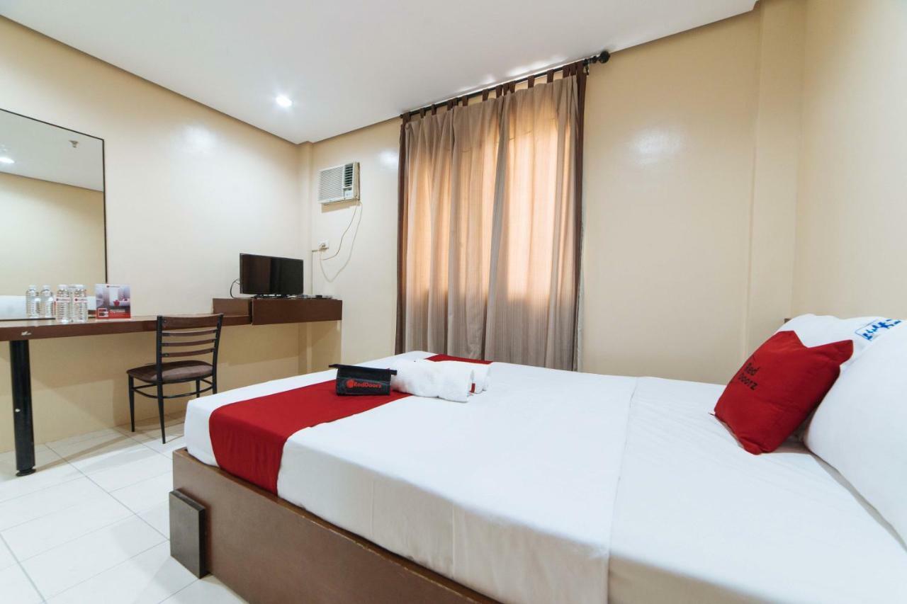 Reddoorz Near Olongapo Bus Terminal Hotel Ngoại thất bức ảnh