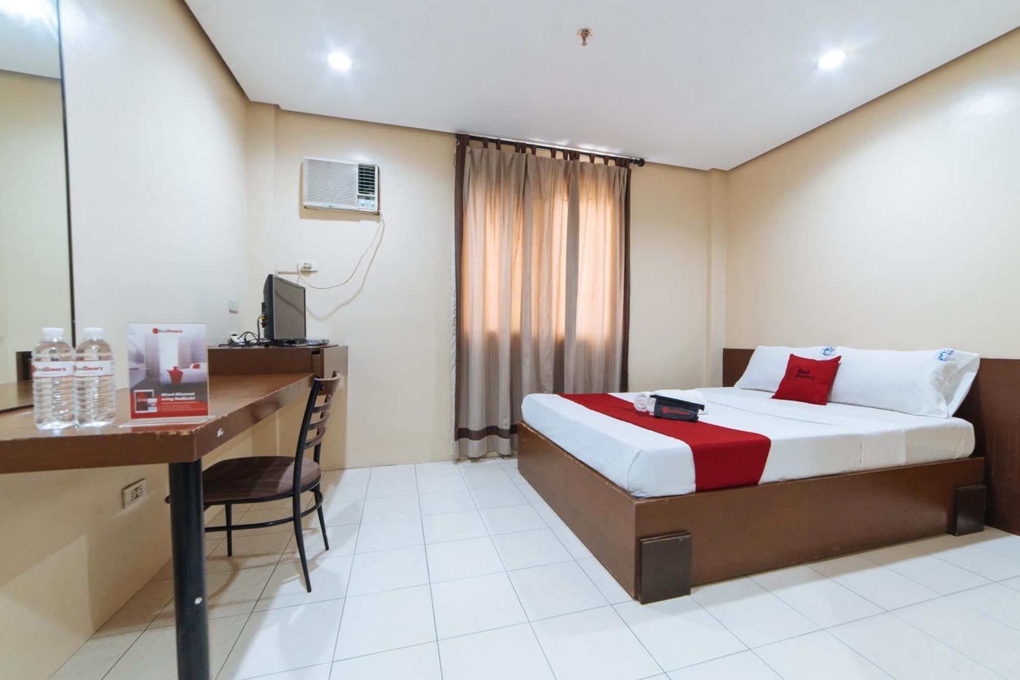 Reddoorz Near Olongapo Bus Terminal Hotel Ngoại thất bức ảnh