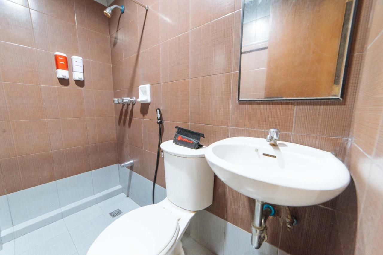 Reddoorz Near Olongapo Bus Terminal Hotel Ngoại thất bức ảnh
