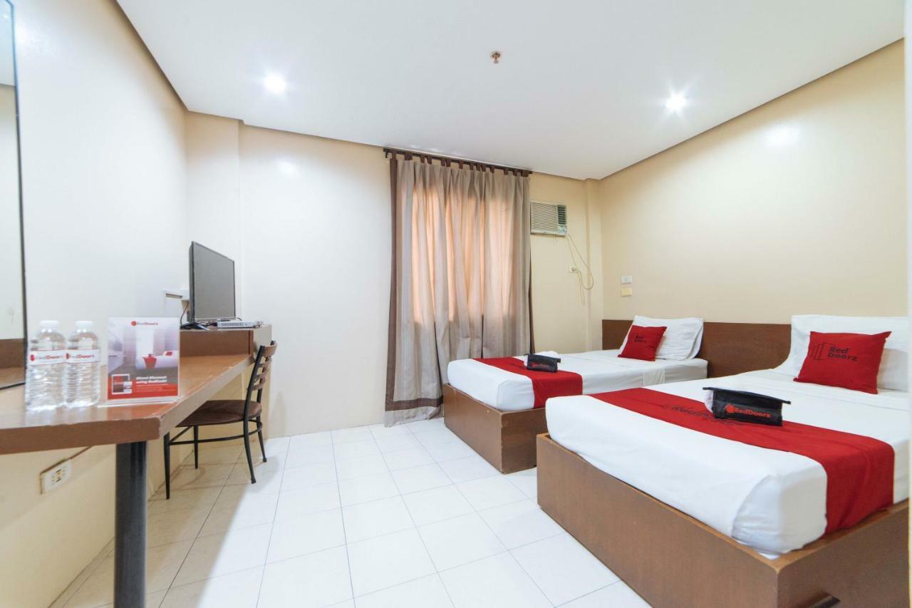 Reddoorz Near Olongapo Bus Terminal Hotel Ngoại thất bức ảnh