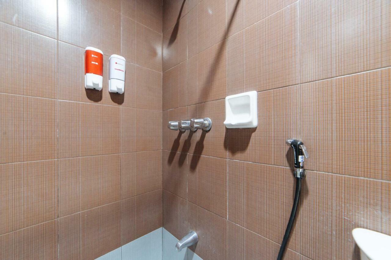 Reddoorz Near Olongapo Bus Terminal Hotel Ngoại thất bức ảnh