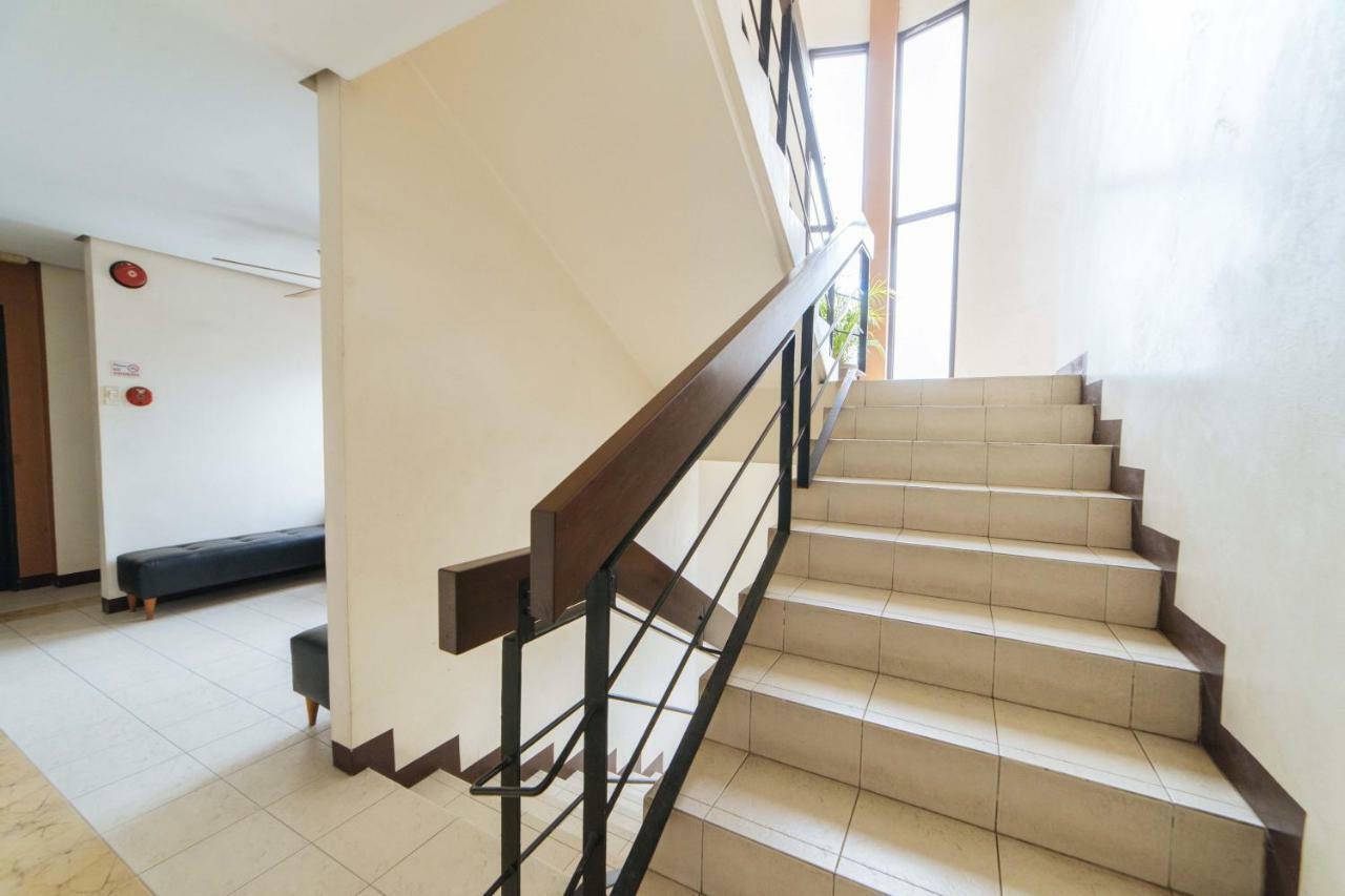 Reddoorz Near Olongapo Bus Terminal Hotel Ngoại thất bức ảnh