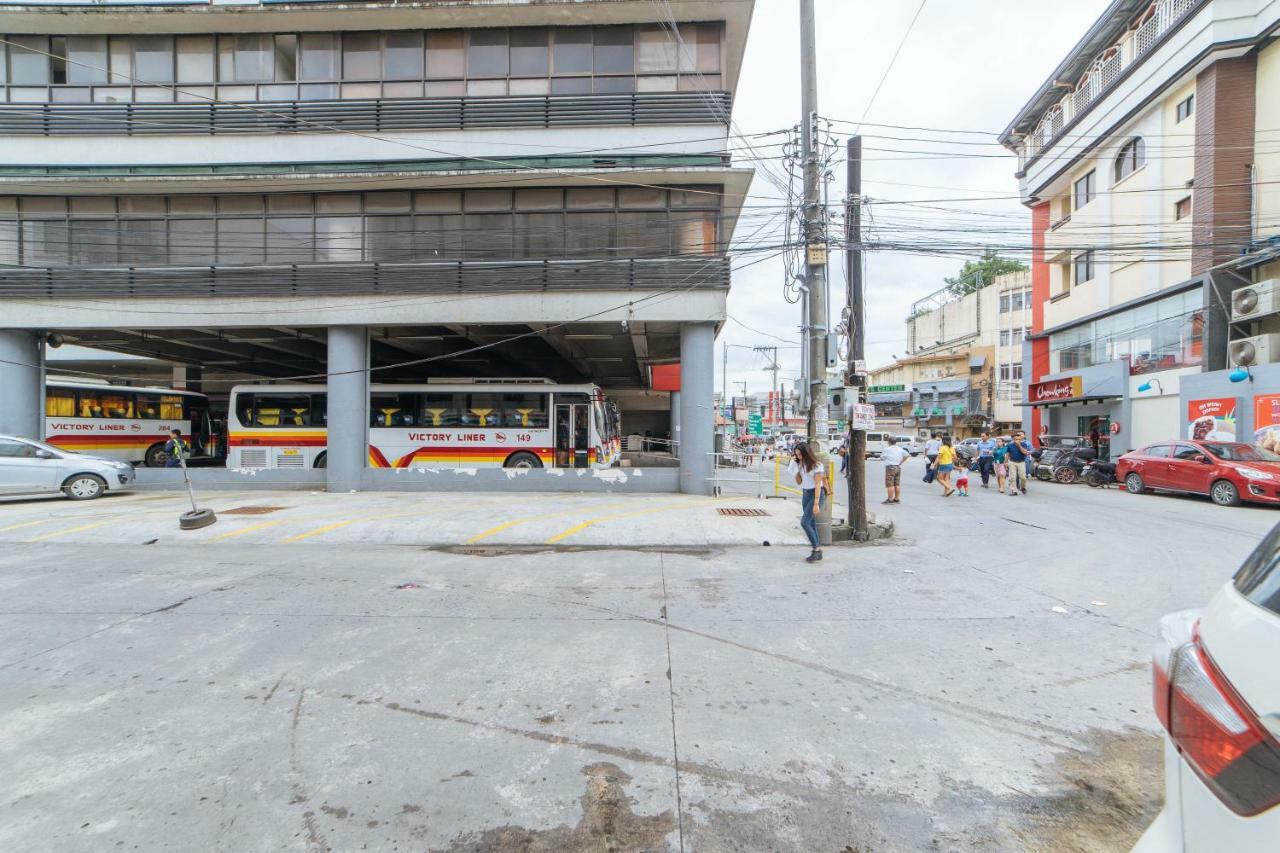 Reddoorz Near Olongapo Bus Terminal Hotel Ngoại thất bức ảnh