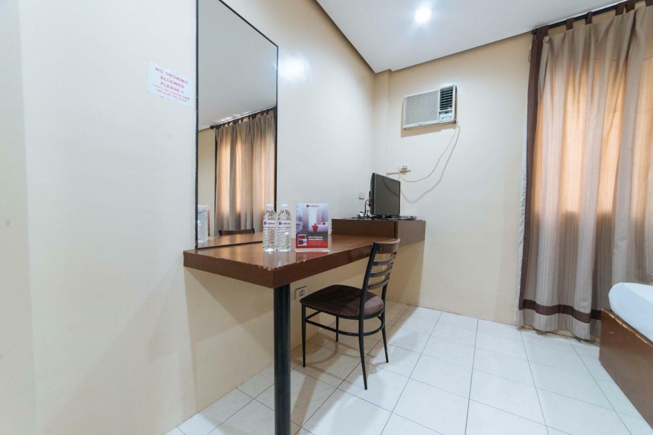 Reddoorz Near Olongapo Bus Terminal Hotel Ngoại thất bức ảnh
