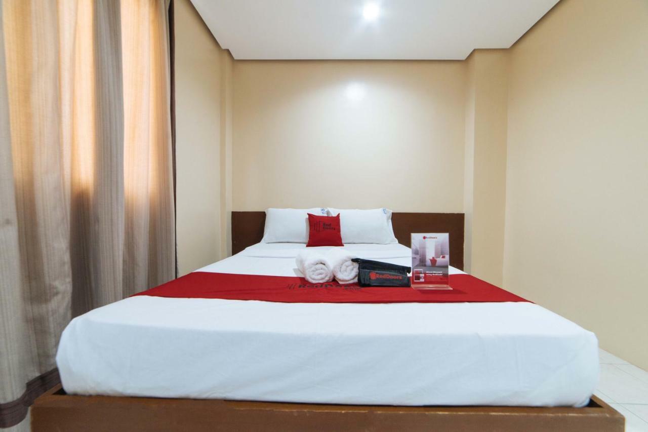 Reddoorz Near Olongapo Bus Terminal Hotel Ngoại thất bức ảnh