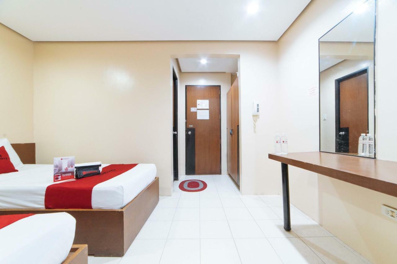 Reddoorz Near Olongapo Bus Terminal Hotel Ngoại thất bức ảnh
