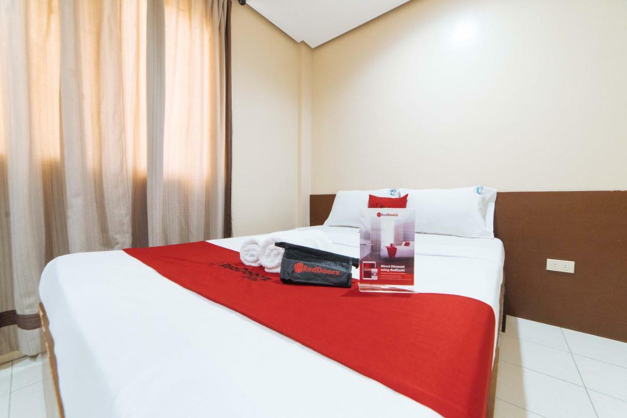 Reddoorz Near Olongapo Bus Terminal Hotel Ngoại thất bức ảnh