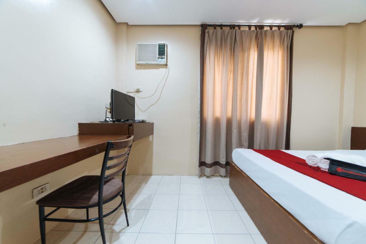 Reddoorz Near Olongapo Bus Terminal Hotel Ngoại thất bức ảnh
