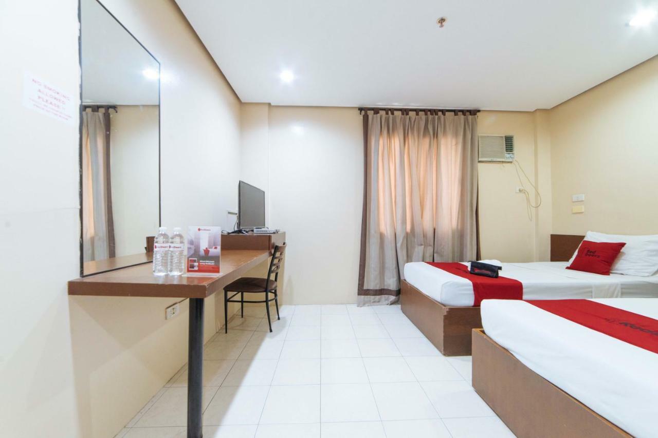 Reddoorz Near Olongapo Bus Terminal Hotel Ngoại thất bức ảnh
