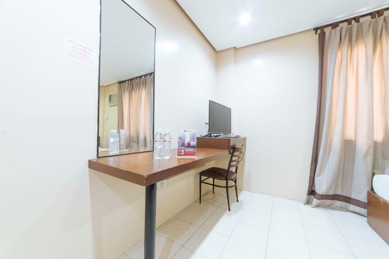 Reddoorz Near Olongapo Bus Terminal Hotel Ngoại thất bức ảnh