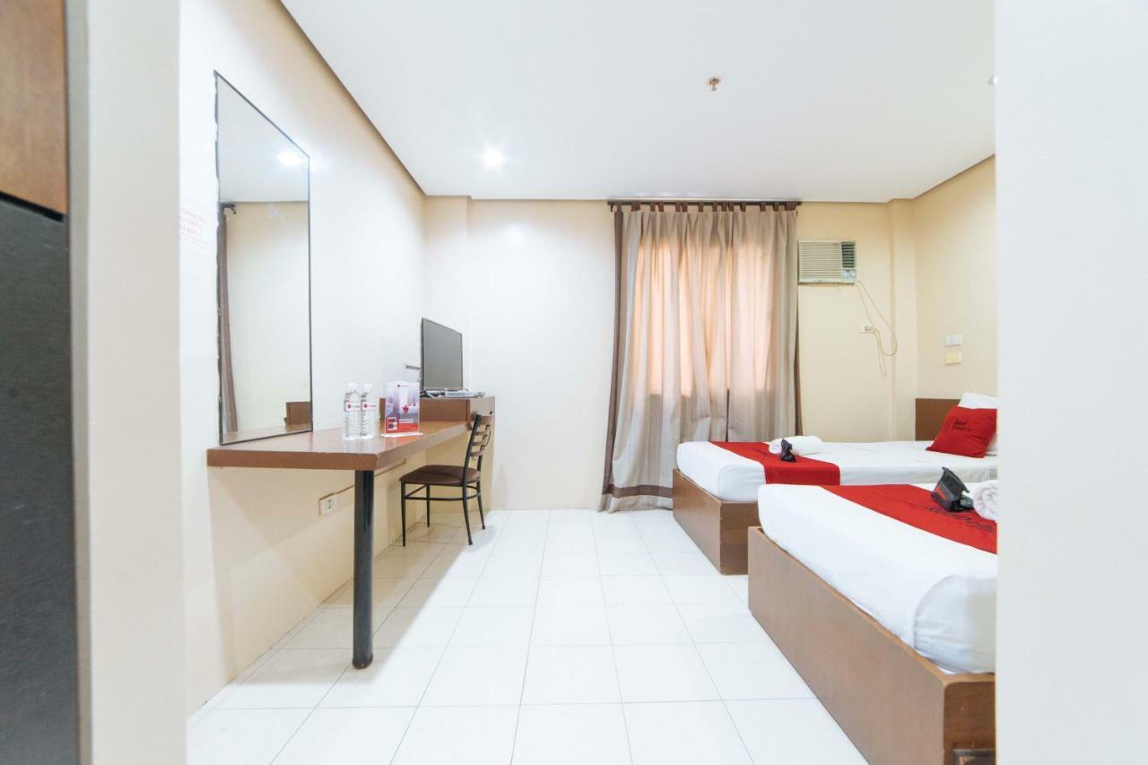 Reddoorz Near Olongapo Bus Terminal Hotel Ngoại thất bức ảnh
