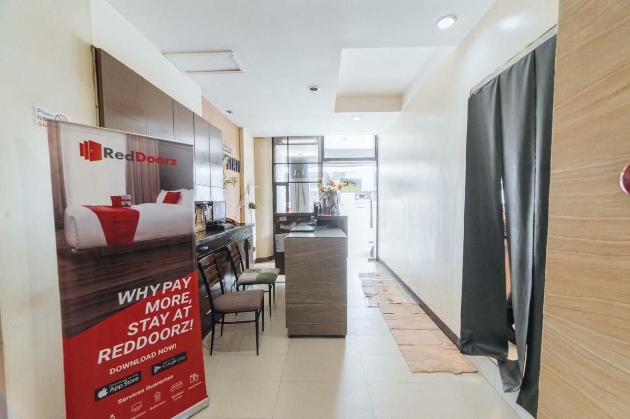 Reddoorz Near Olongapo Bus Terminal Hotel Ngoại thất bức ảnh