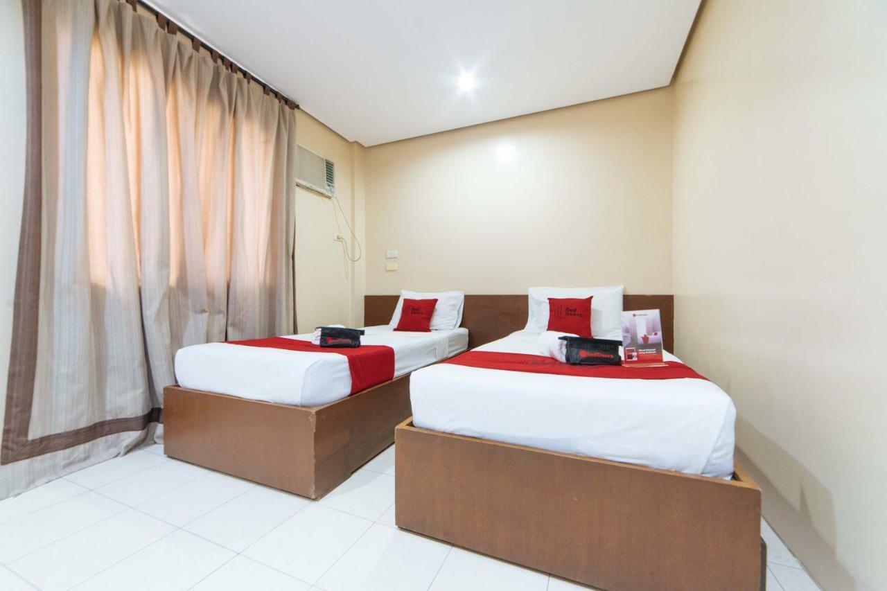 Reddoorz Near Olongapo Bus Terminal Hotel Ngoại thất bức ảnh