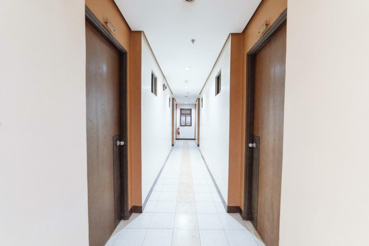 Reddoorz Near Olongapo Bus Terminal Hotel Ngoại thất bức ảnh