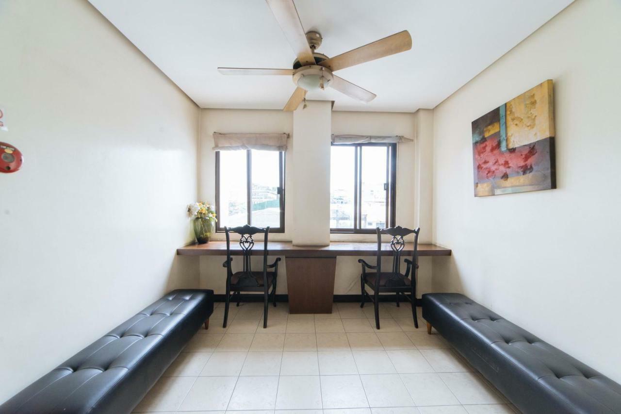 Reddoorz Near Olongapo Bus Terminal Hotel Ngoại thất bức ảnh