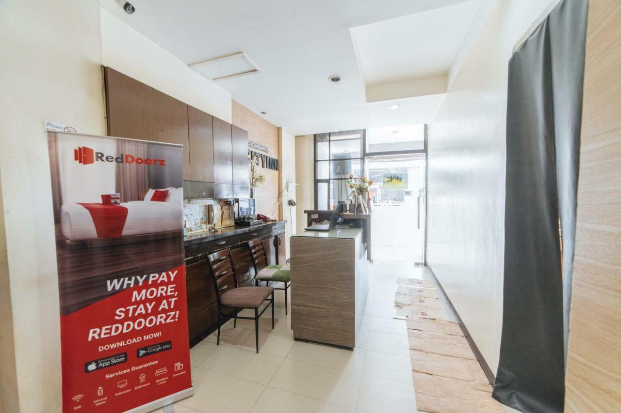 Reddoorz Near Olongapo Bus Terminal Hotel Ngoại thất bức ảnh