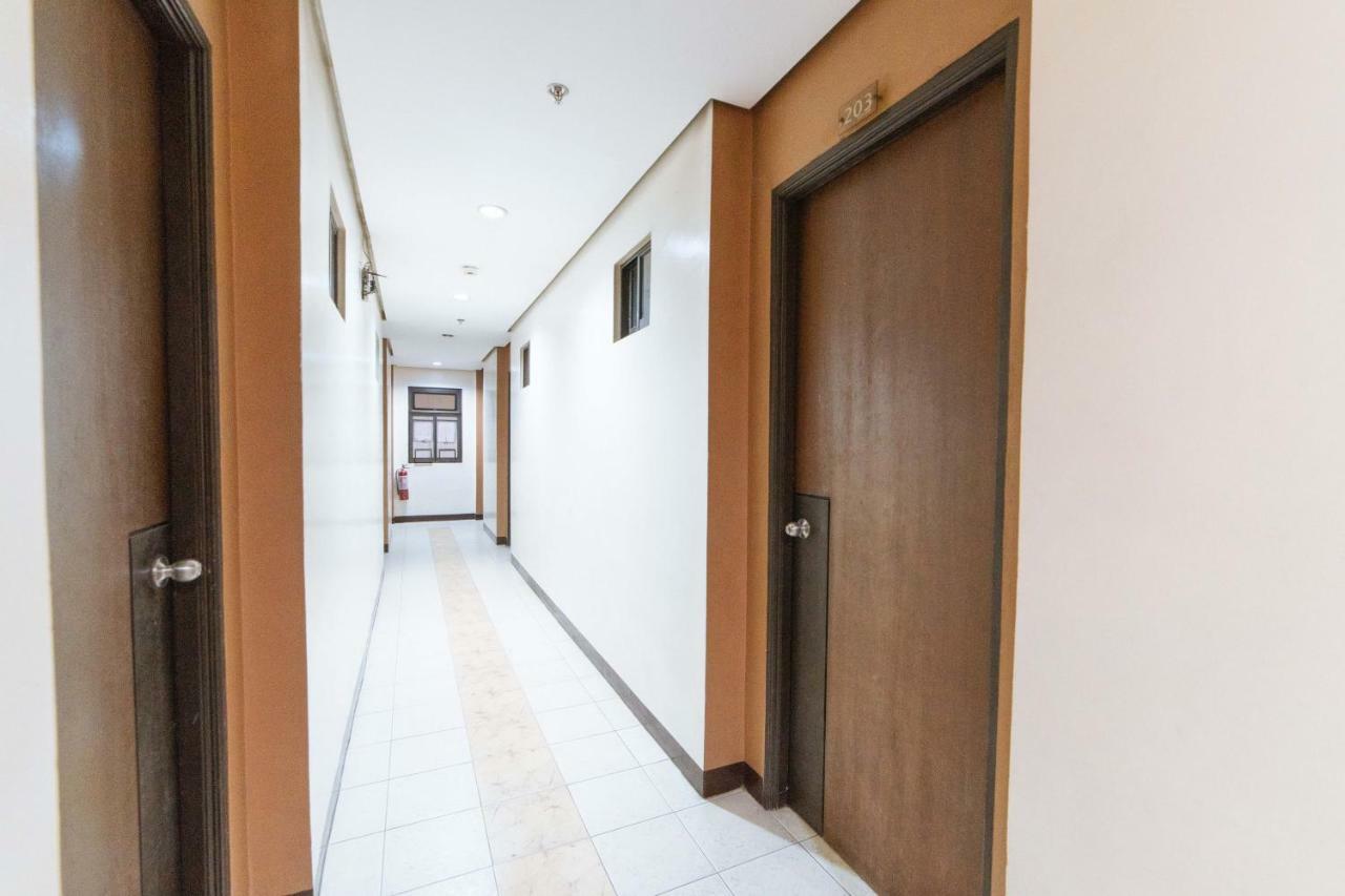 Reddoorz Near Olongapo Bus Terminal Hotel Ngoại thất bức ảnh