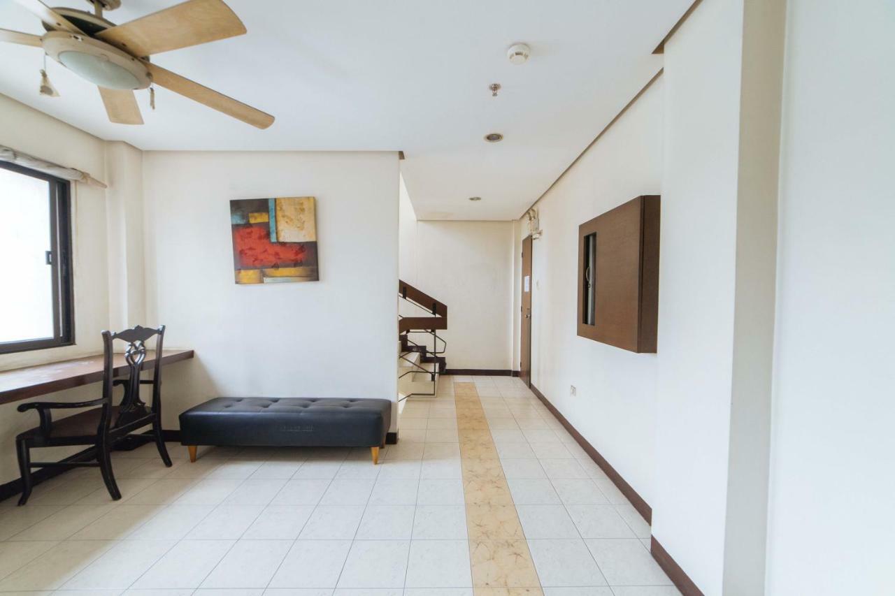 Reddoorz Near Olongapo Bus Terminal Hotel Ngoại thất bức ảnh
