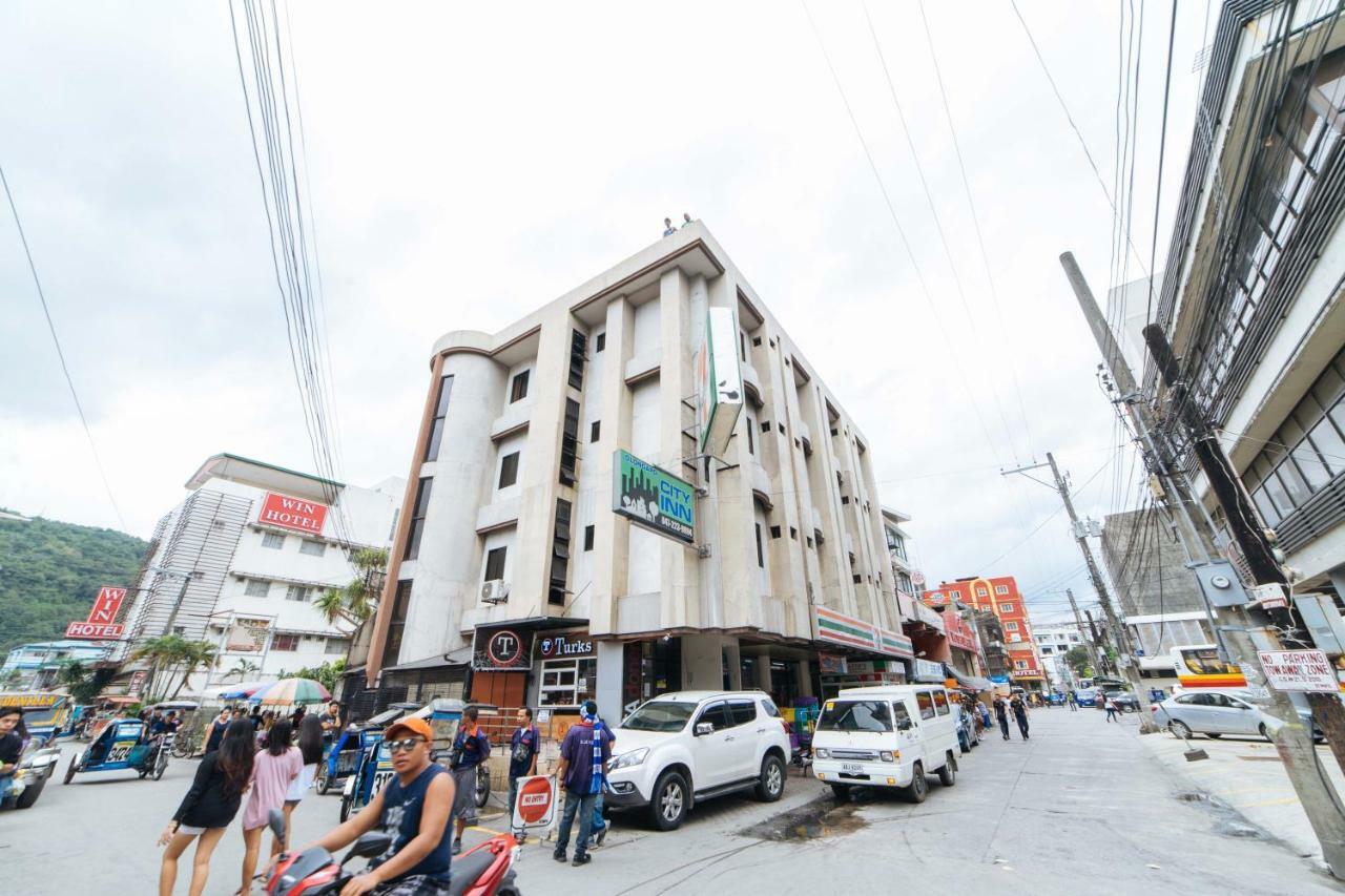 Reddoorz Near Olongapo Bus Terminal Hotel Ngoại thất bức ảnh
