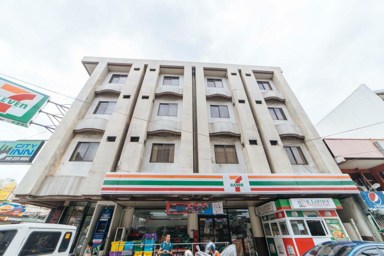 Reddoorz Near Olongapo Bus Terminal Hotel Ngoại thất bức ảnh